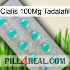 Tadalafil Cialis 100Mg 28